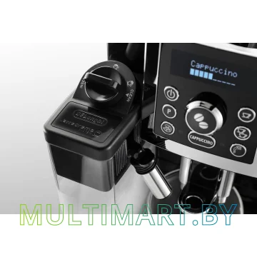 Эспрессо кофемашина DeLonghi ECAM 23.463.B картинка 3